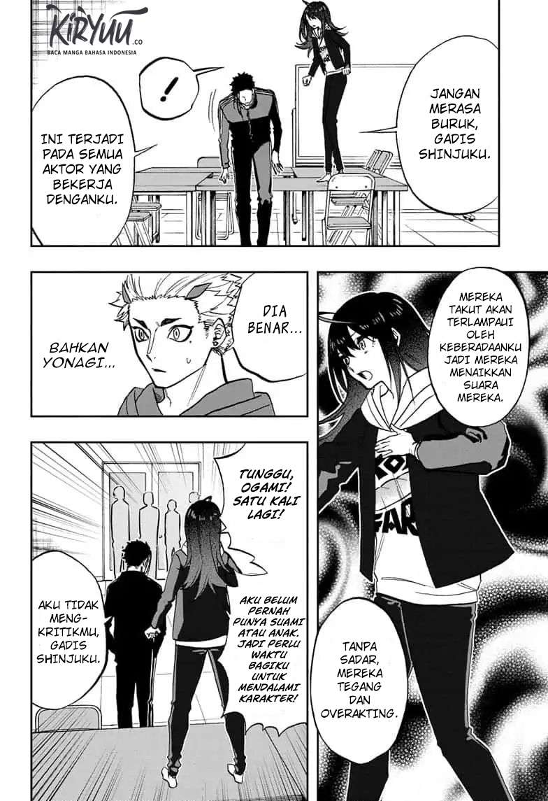 Chapter 67 - halaman 16