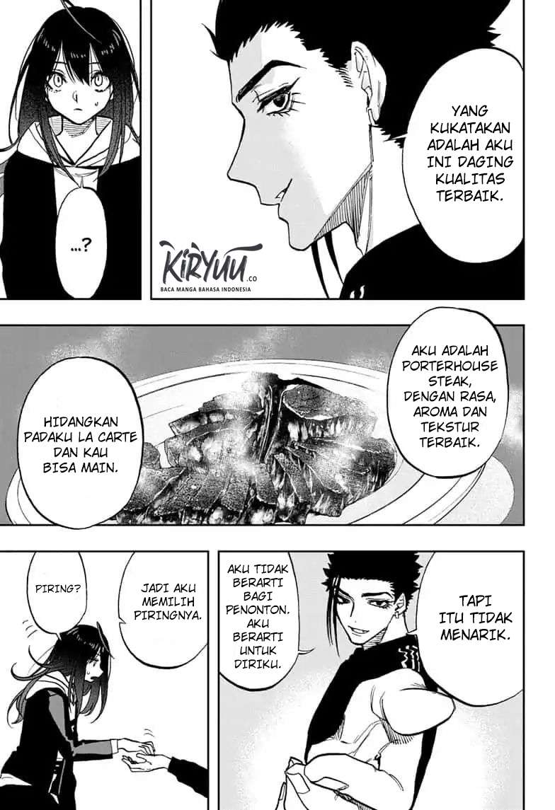 Chapter 67 - halaman 17