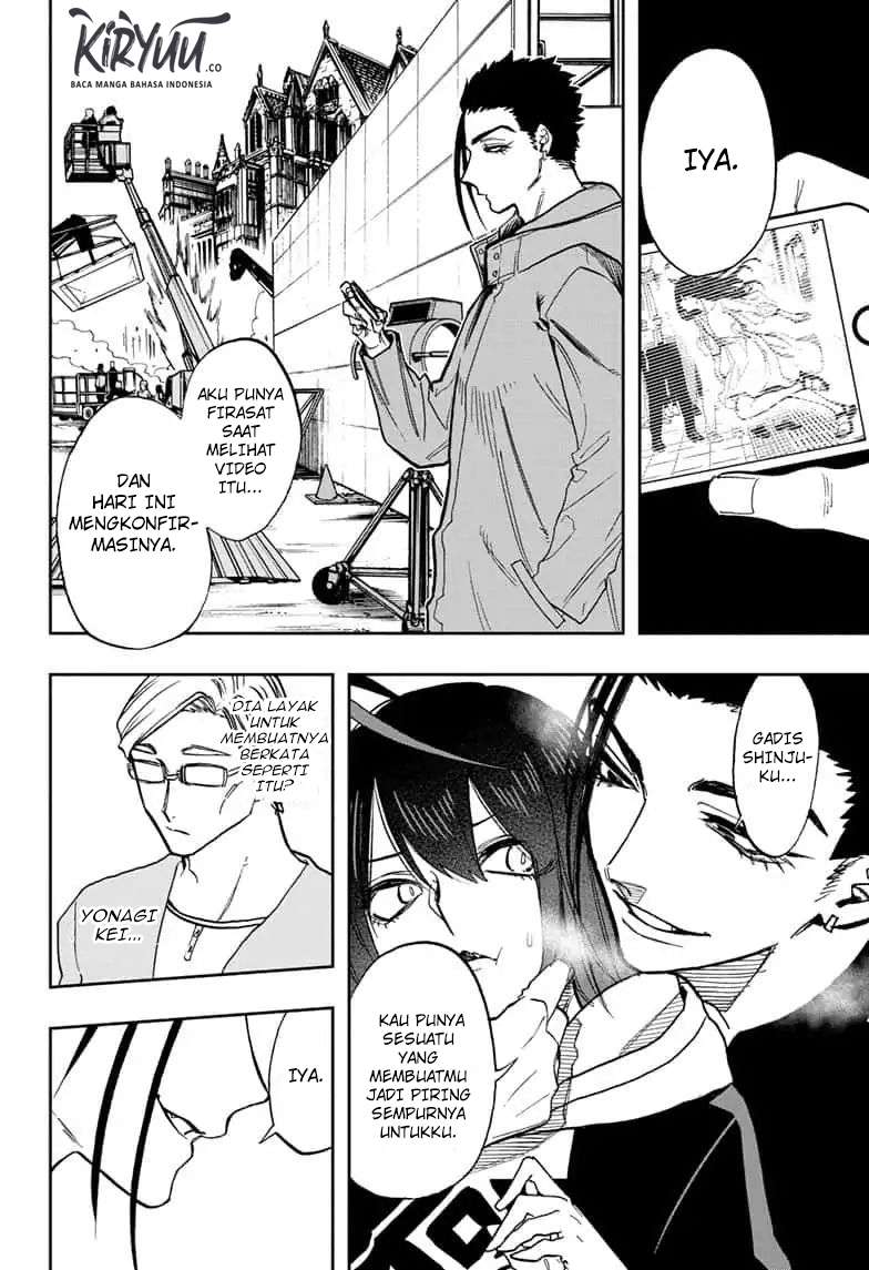Chapter 67 - halaman 18