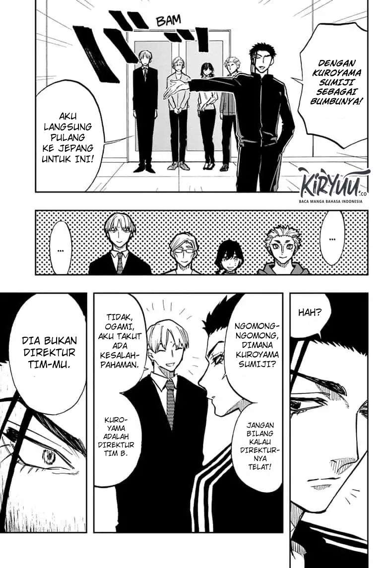 Chapter 67 - halaman 19