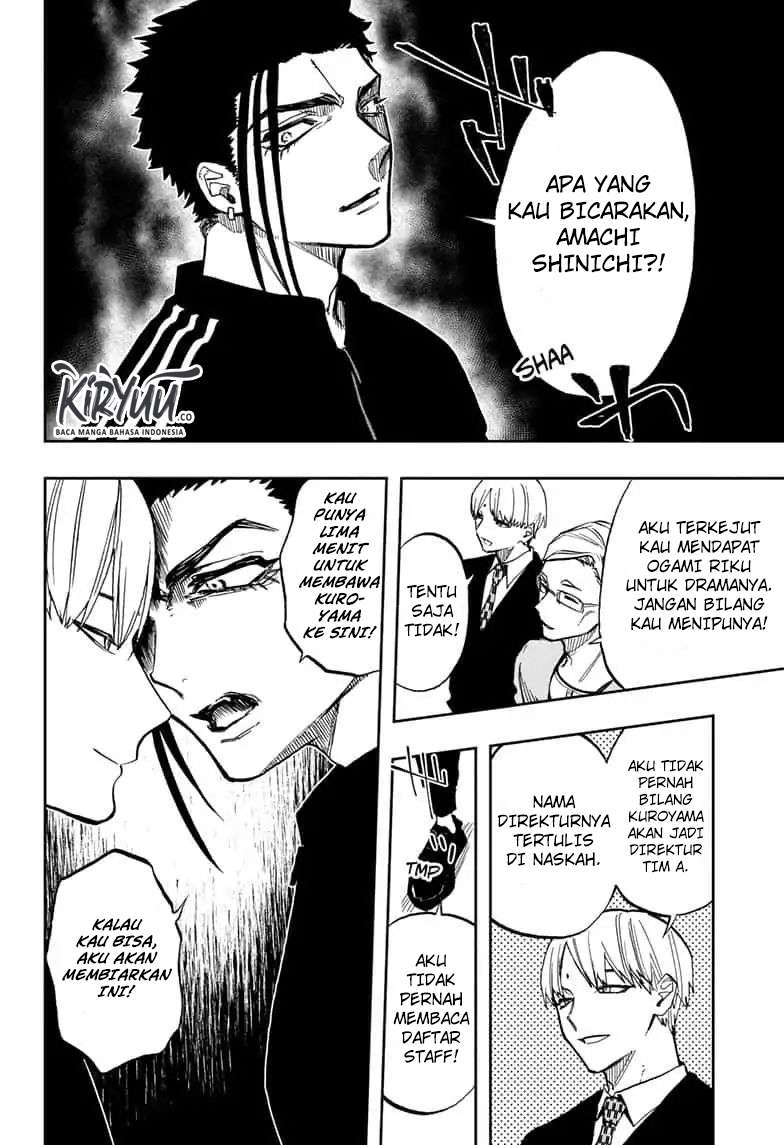 Chapter 67 - halaman 20