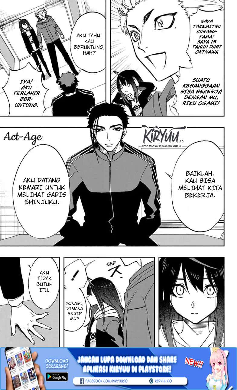Chapter 67 - halaman 3