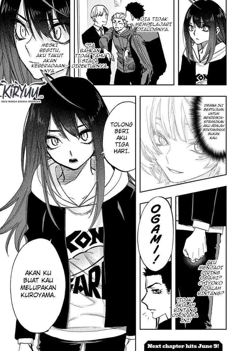 Chapter 67 - halaman 21