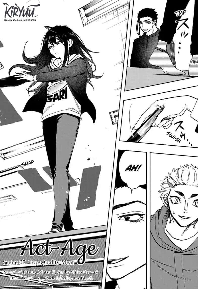 Chapter 67 - halaman 4