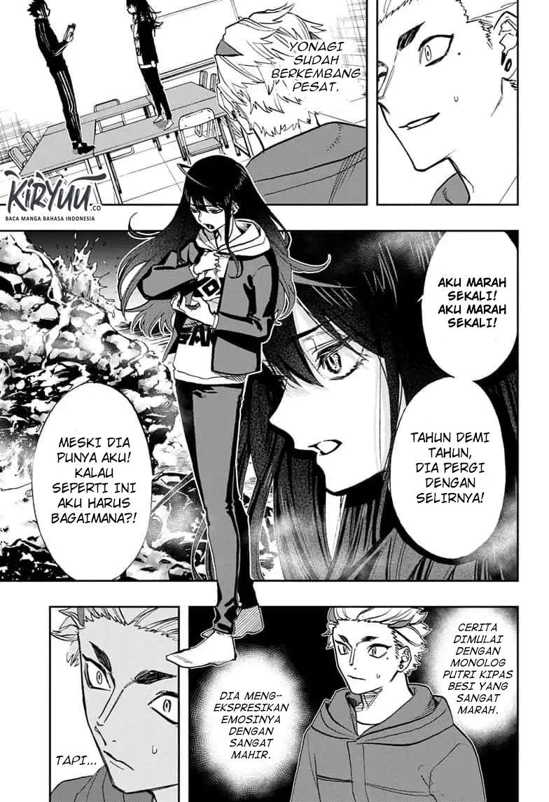 Chapter 67 - halaman 7