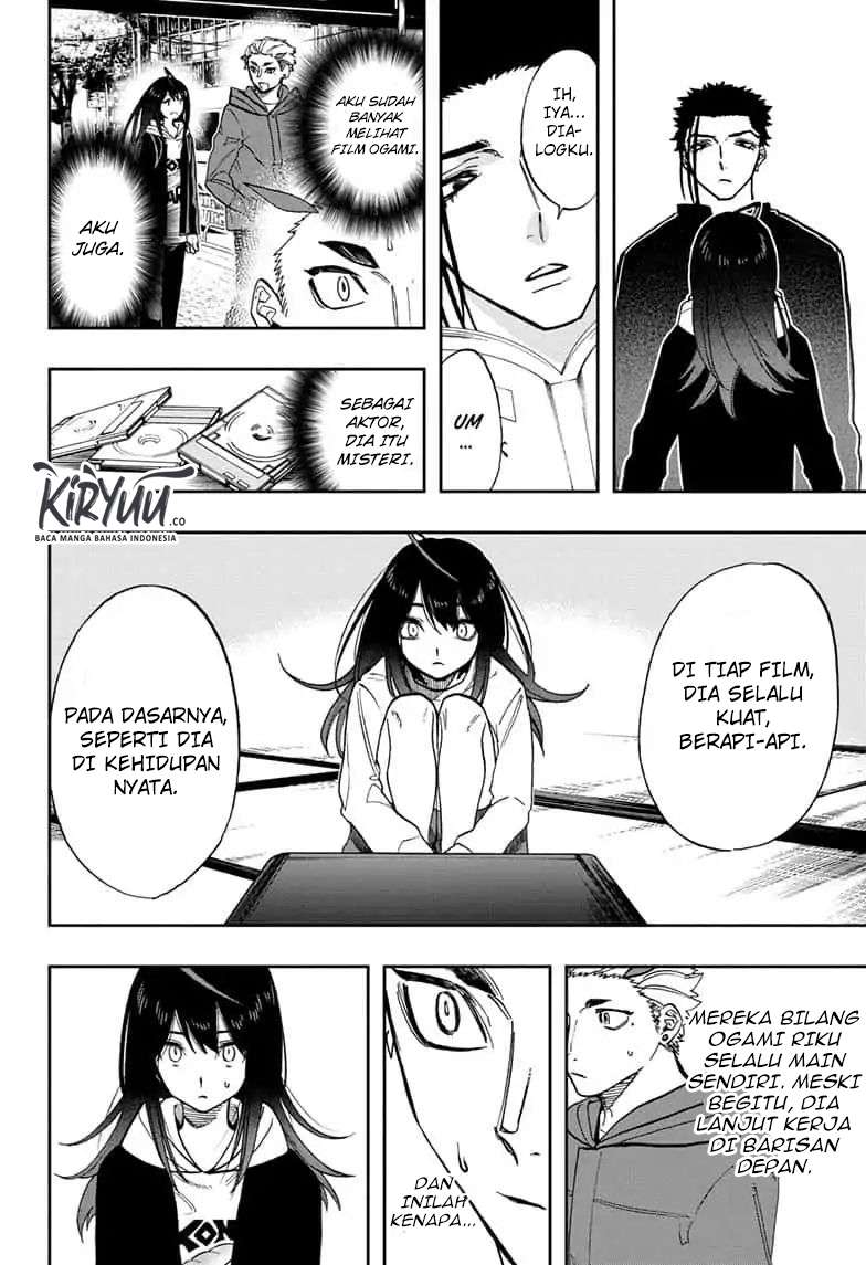 Chapter 67 - halaman 8