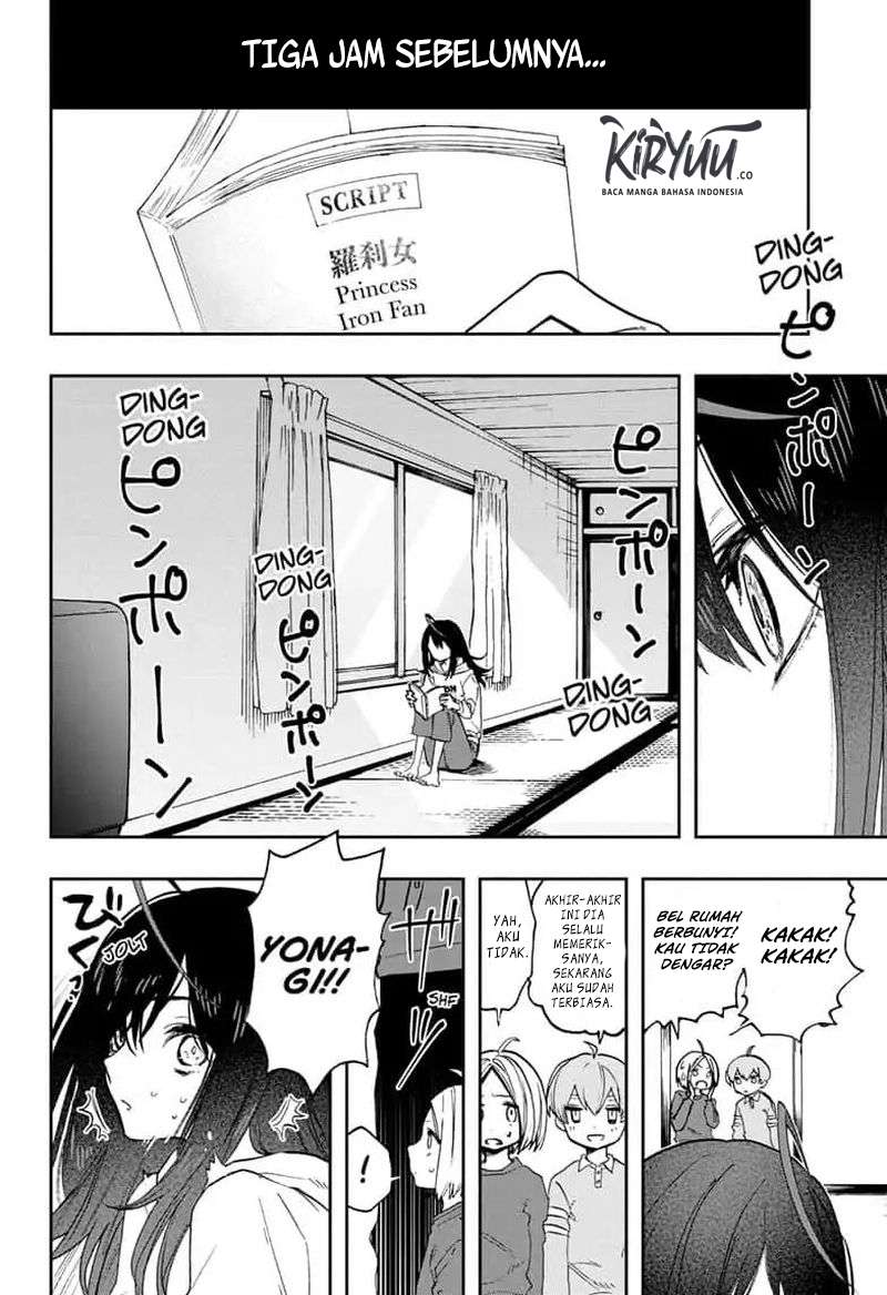 Chapter 66 - halaman 18