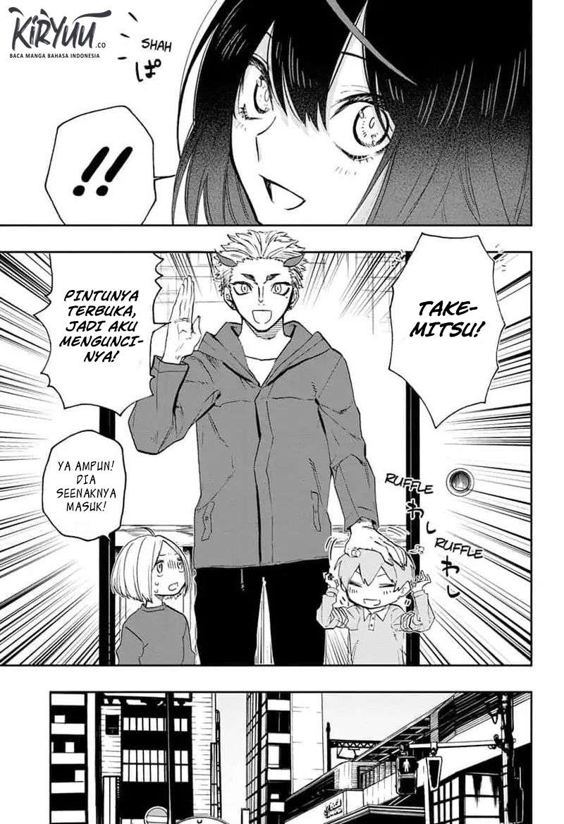 Chapter 66 - halaman 19