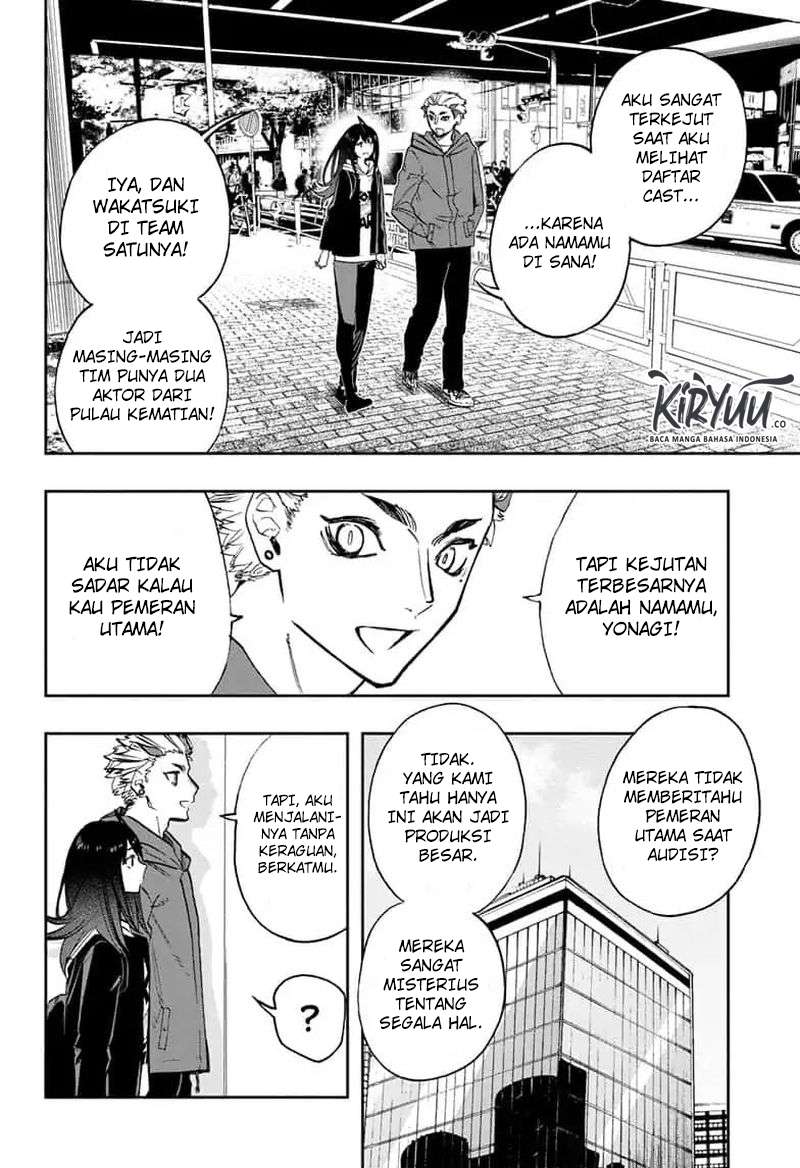 Chapter 66 - halaman 20