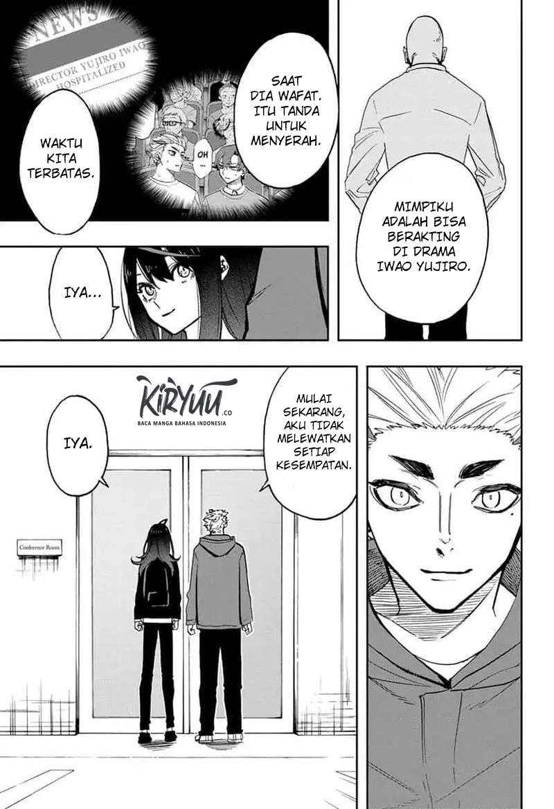 Chapter 66 - halaman 21