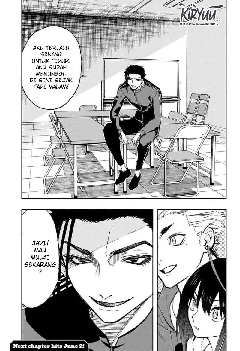 Chapter 66 - halaman 23