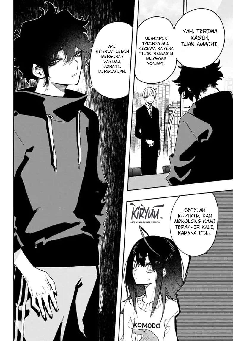 Chapter 65 - halaman 12