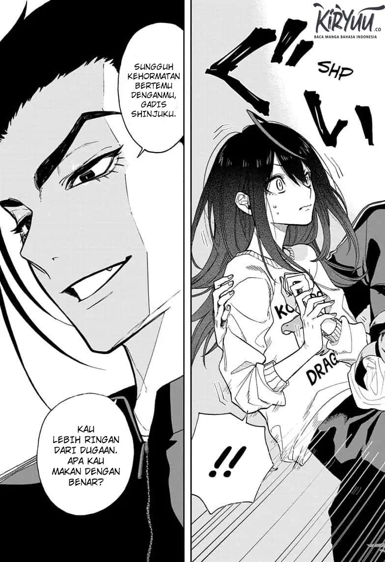 Chapter 65 - halaman 15
