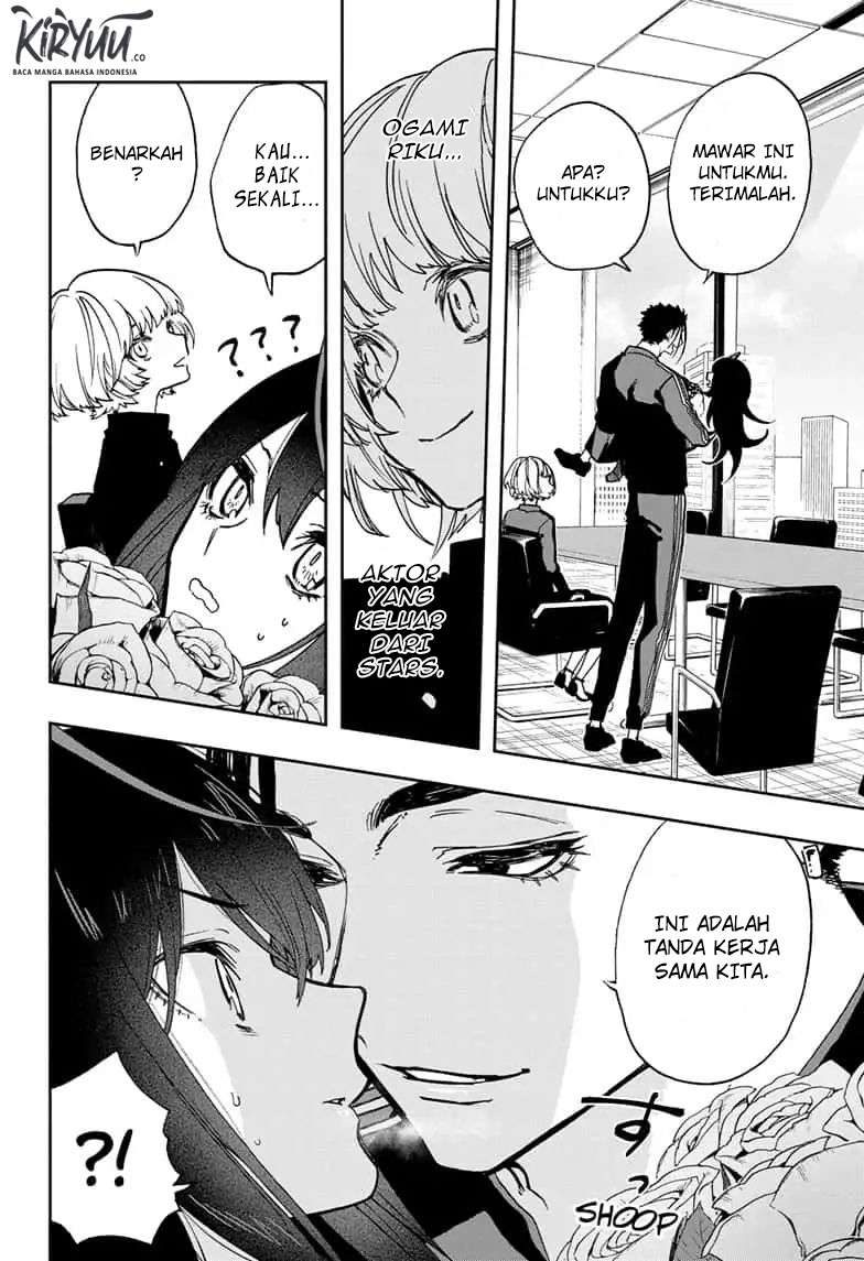 Chapter 65 - halaman 16