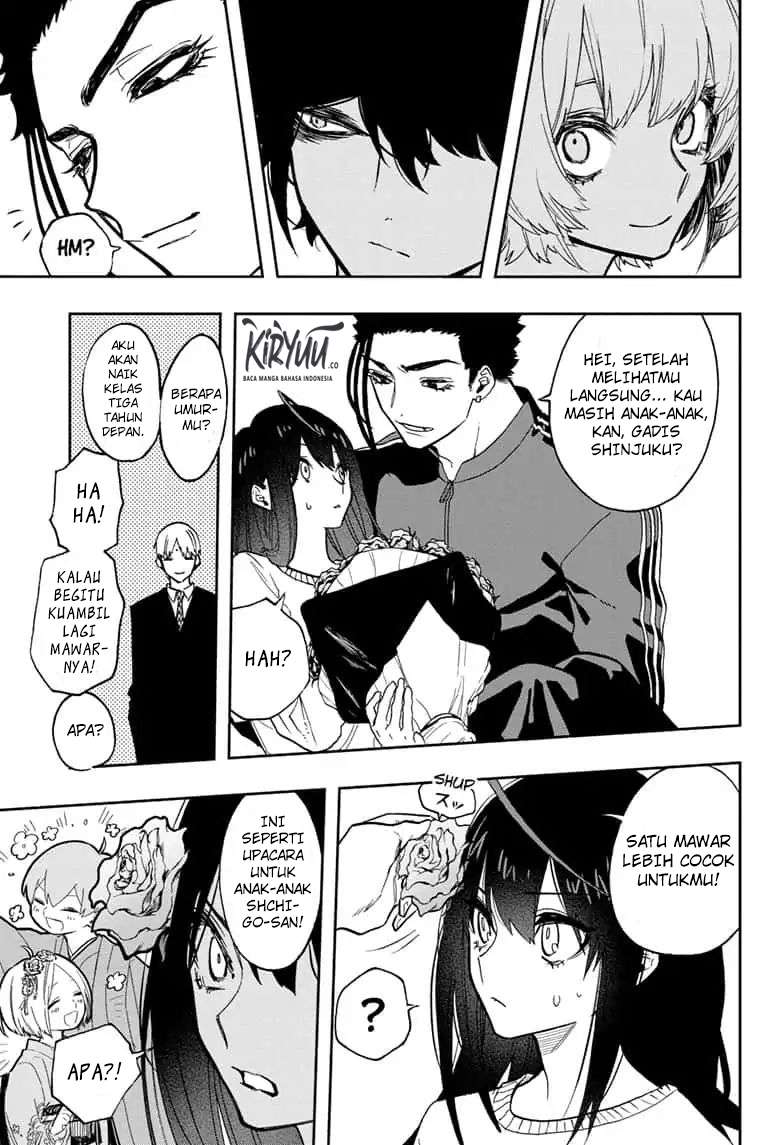 Chapter 65 - halaman 17