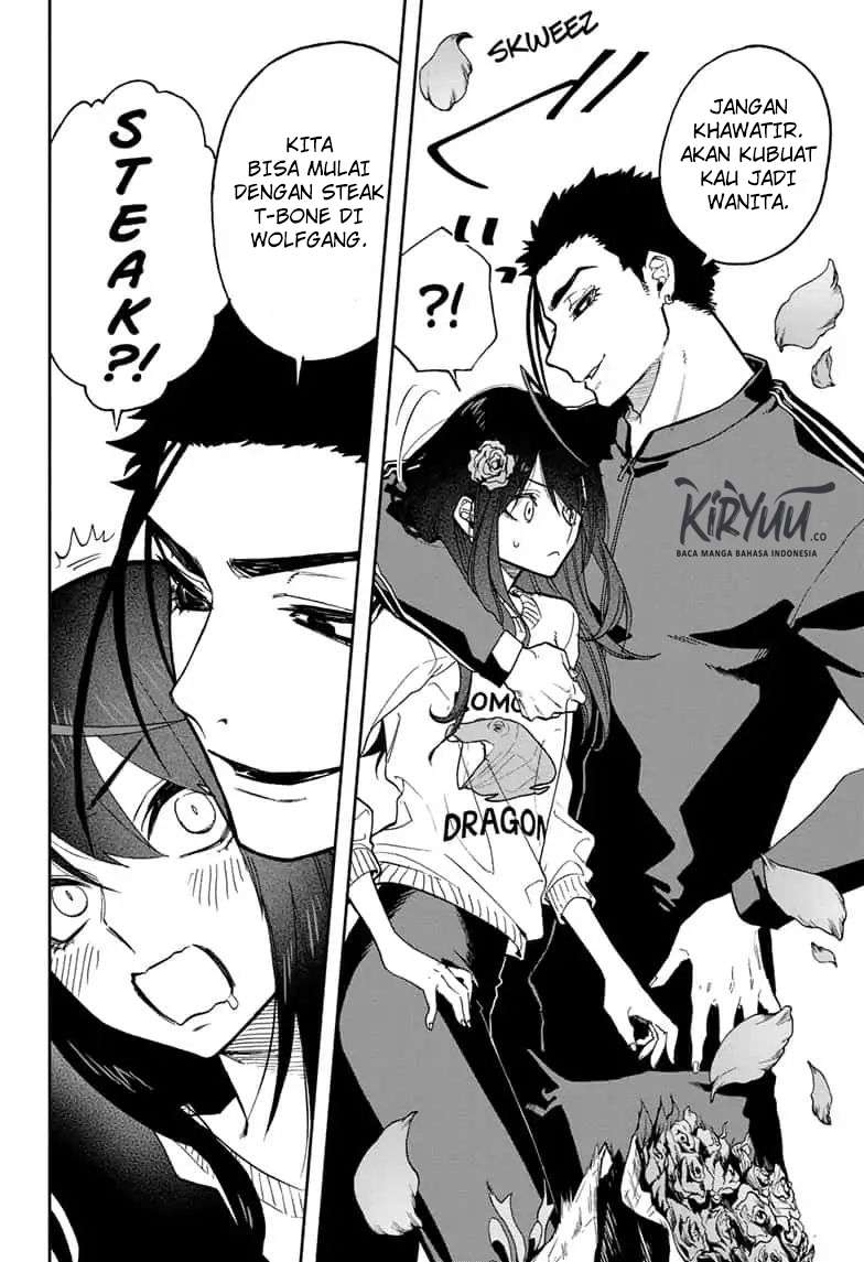 Chapter 65 - halaman 18