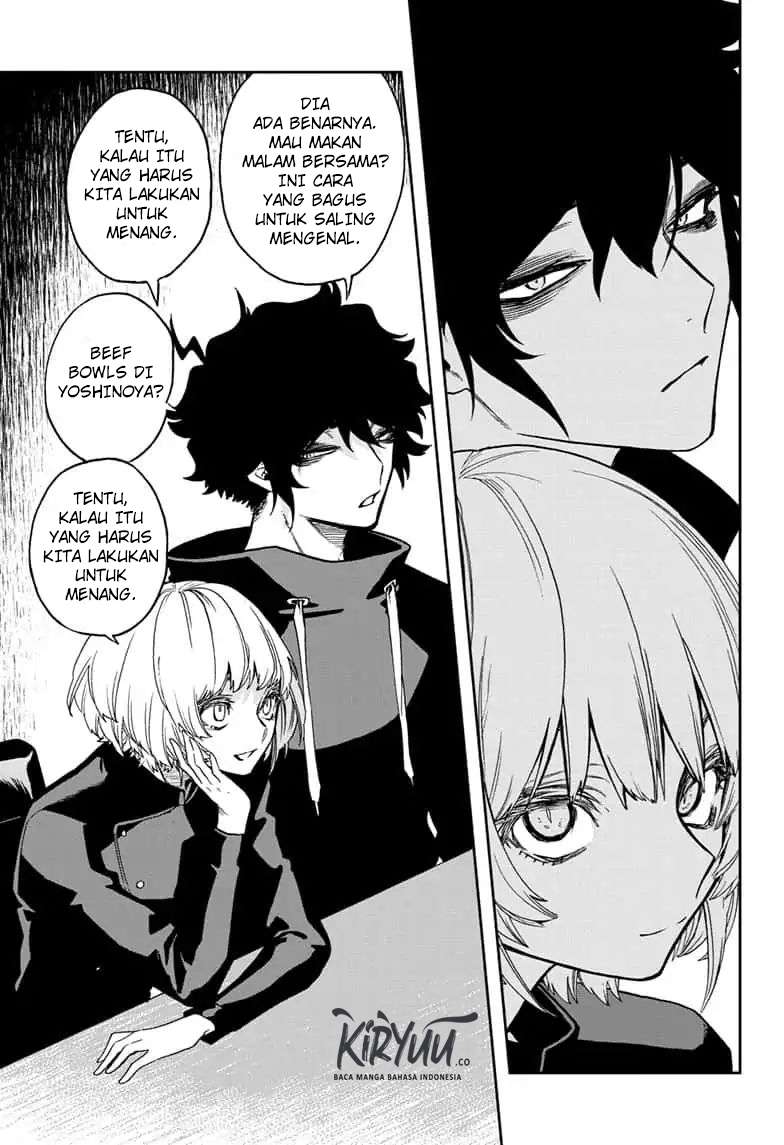 Chapter 65 - halaman 19