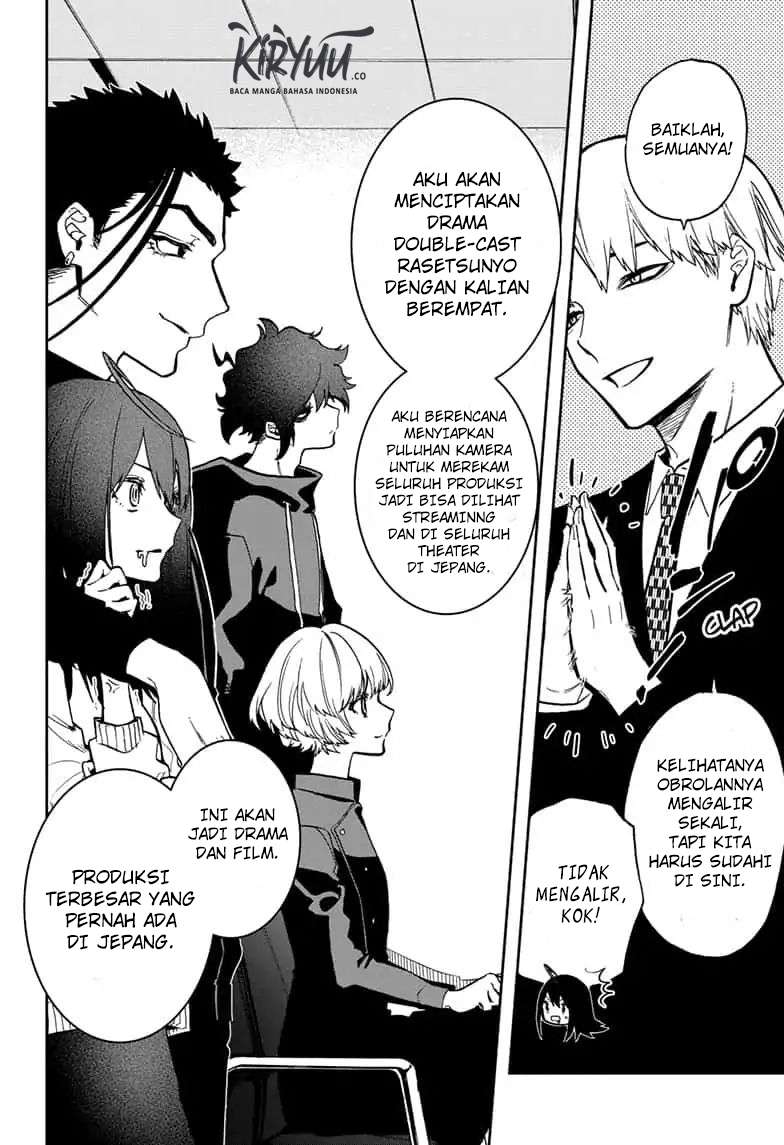 Chapter 65 - halaman 20
