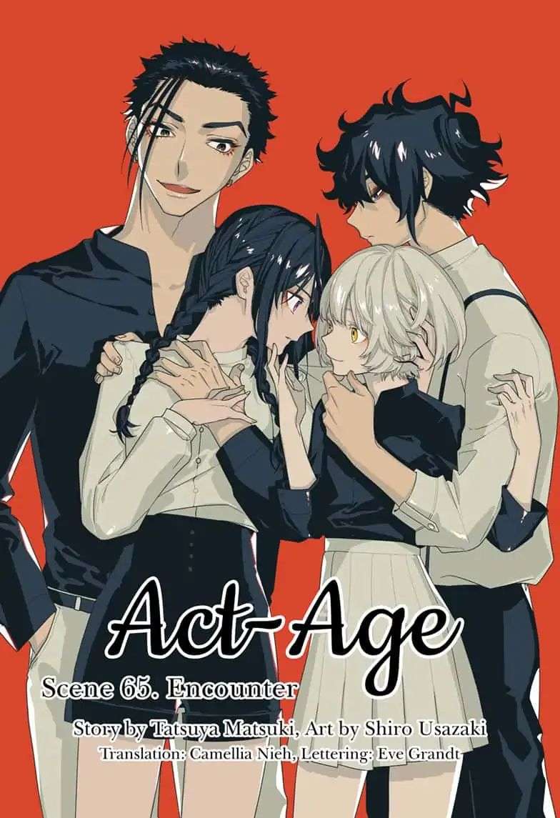 Chapter 65 - halaman 3