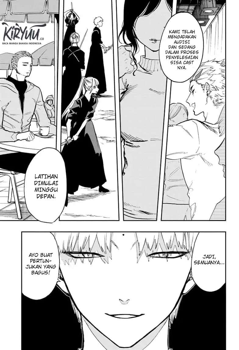 Chapter 65 - halaman 21