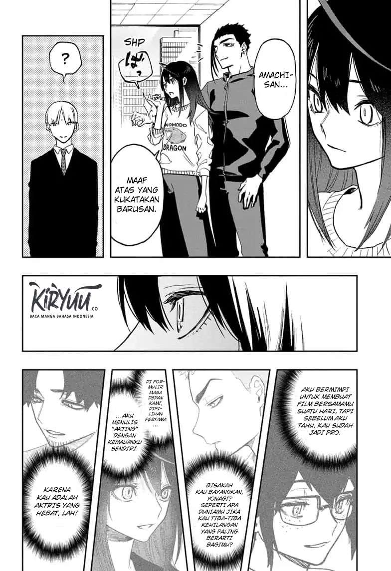 Chapter 65 - halaman 22