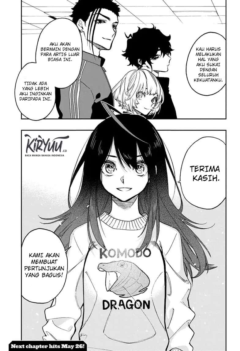 Chapter 65 - halaman 23