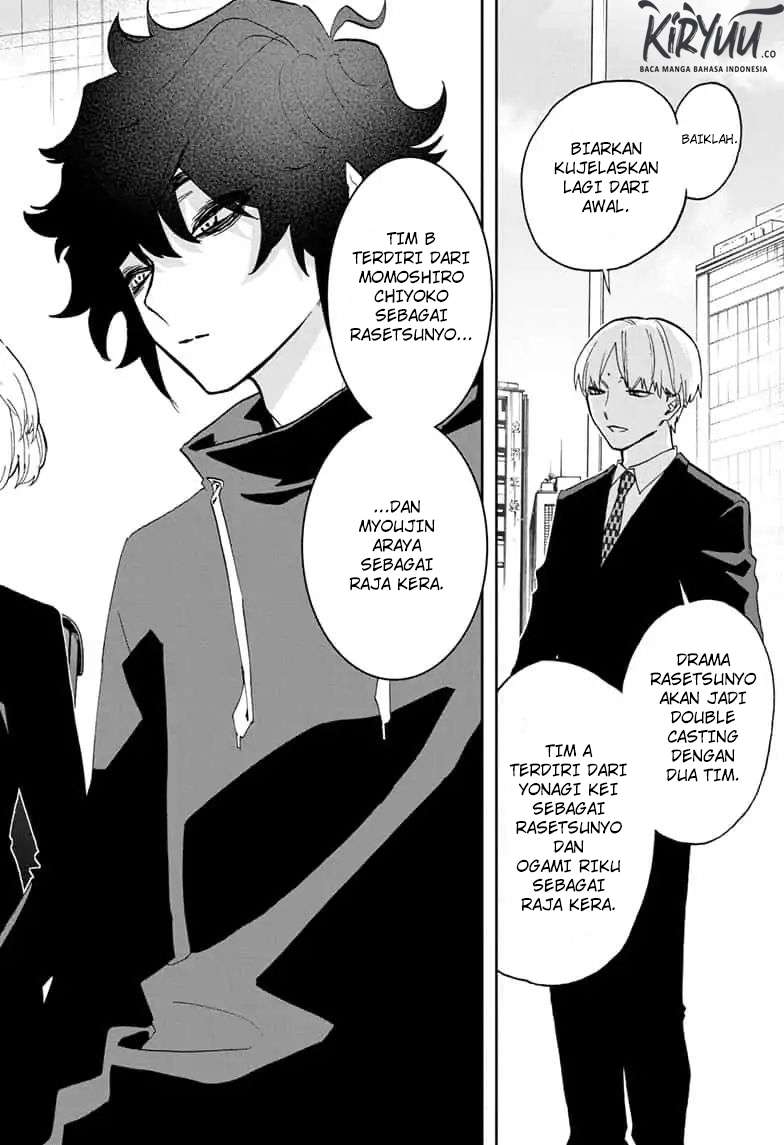 Chapter 65 - halaman 8