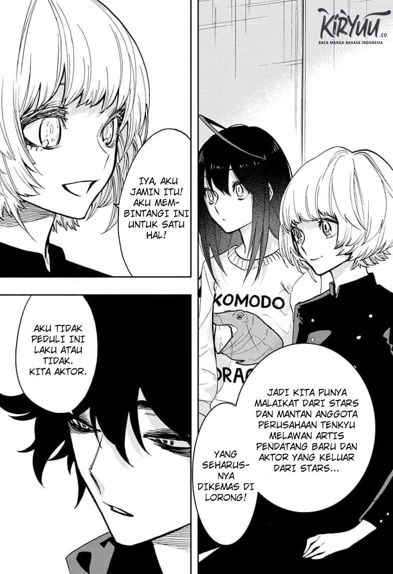 Chapter 65 - halaman 9