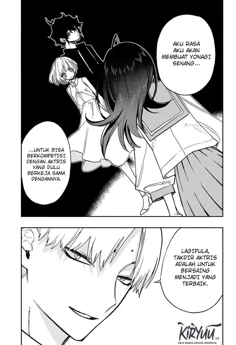 Chapter 64 - halaman 12