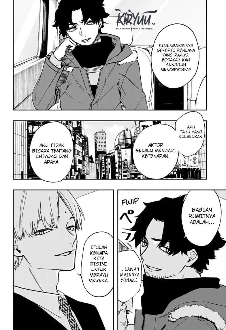 Chapter 64 - halaman 13