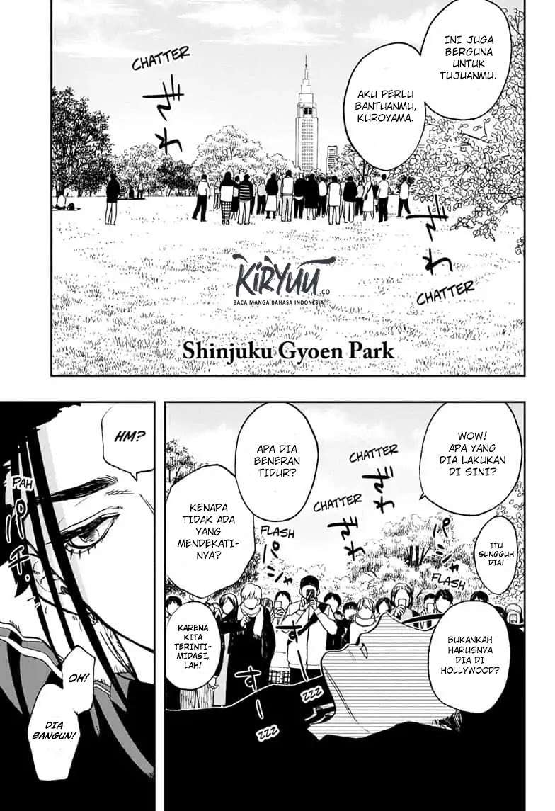 Chapter 64 - halaman 14
