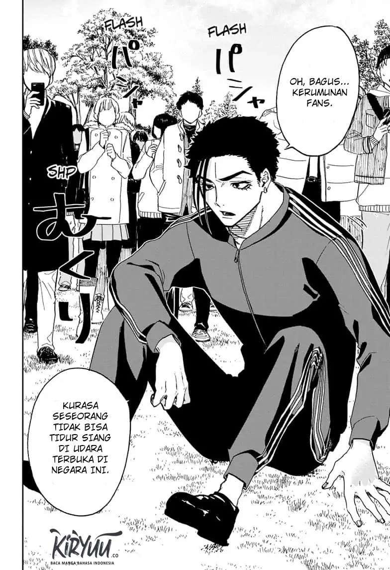 Chapter 64 - halaman 15