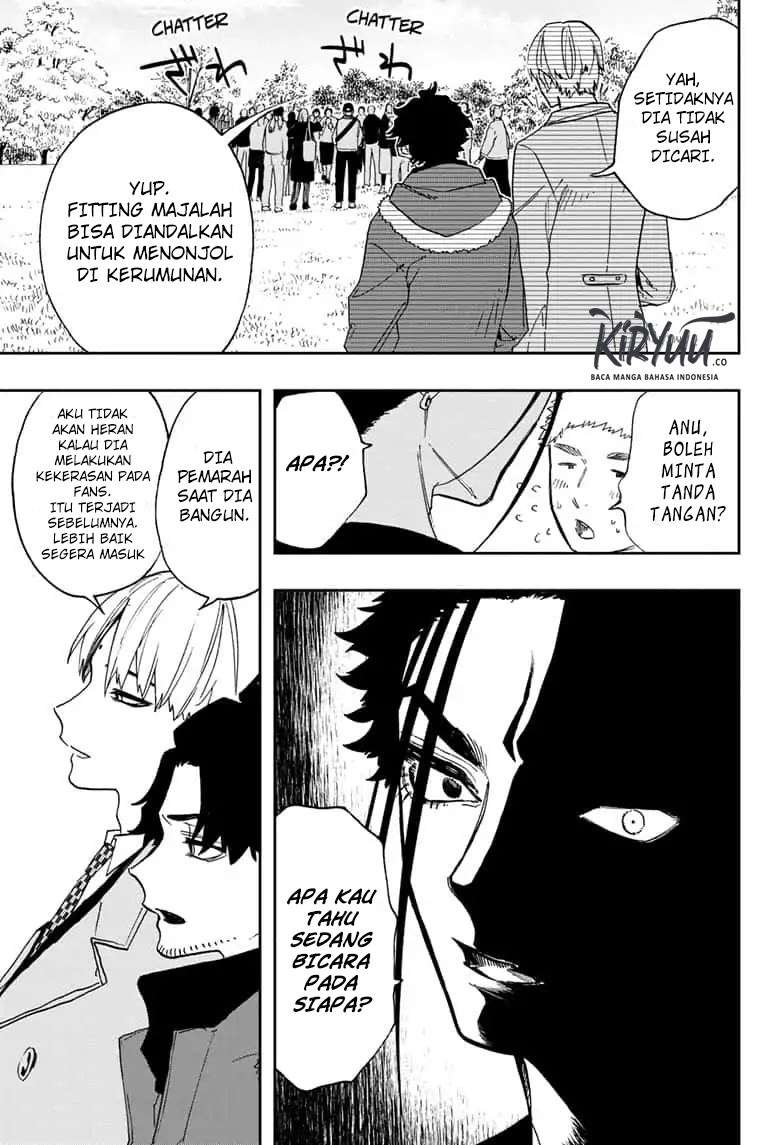 Chapter 64 - halaman 16