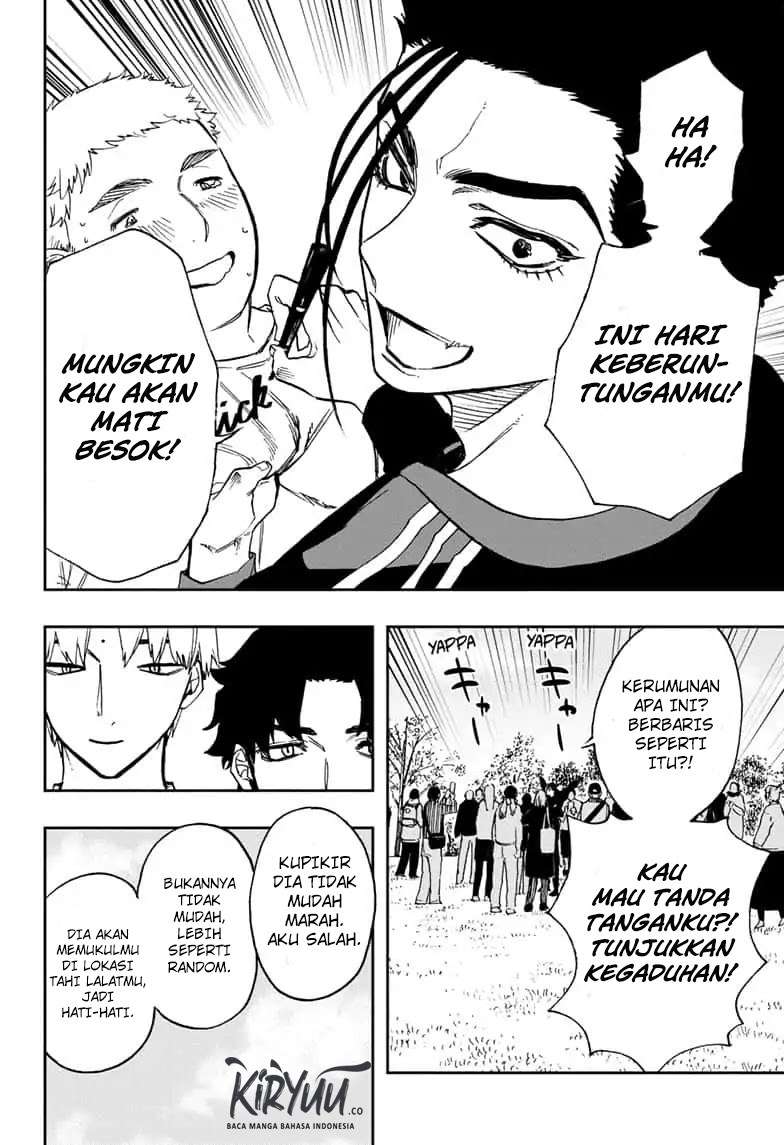 Chapter 64 - halaman 17