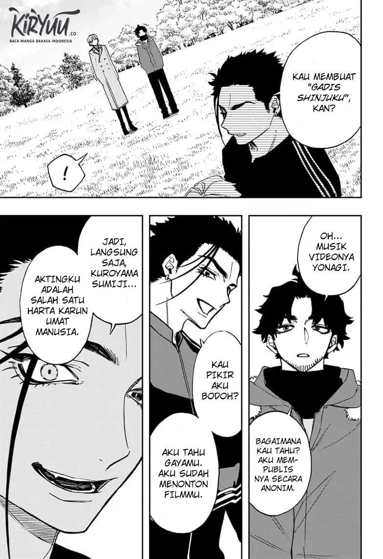 Chapter 64 - halaman 18