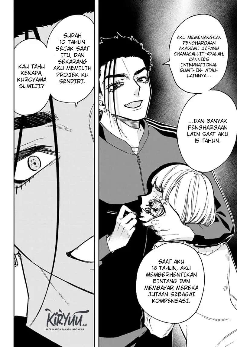 Chapter 64 - halaman 19