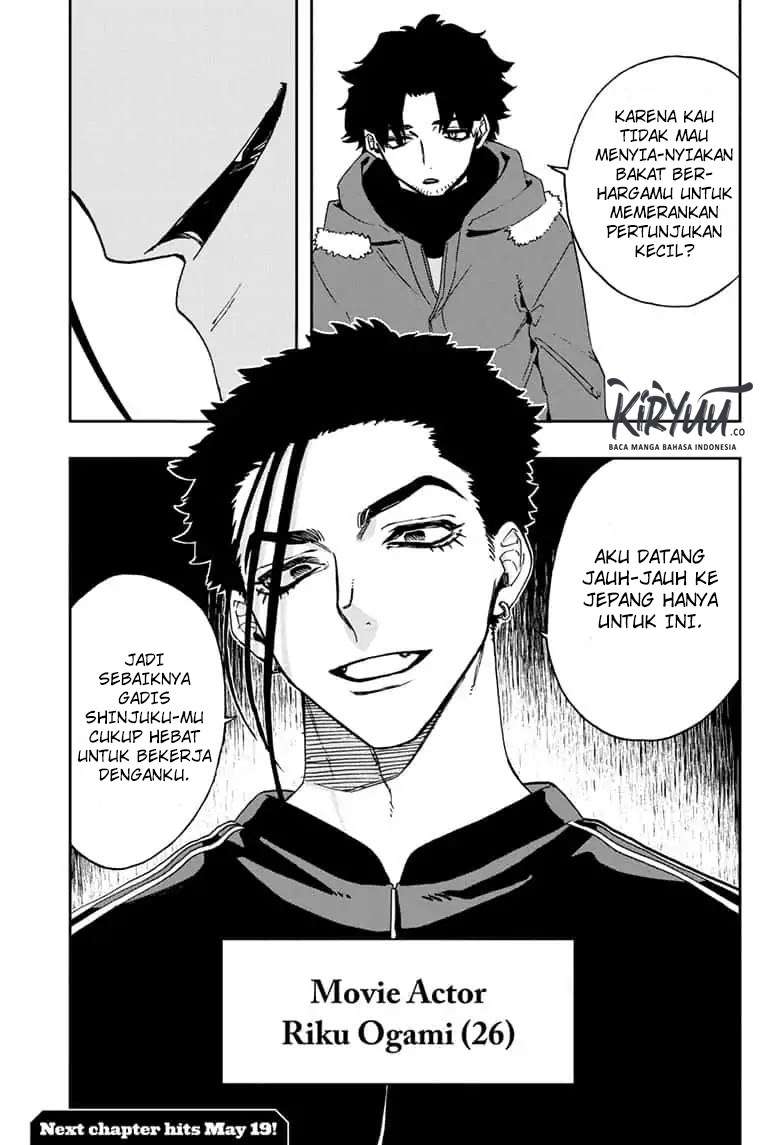 Chapter 64 - halaman 20
