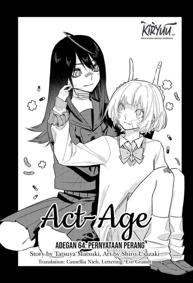 Chapter 64 - halaman 6