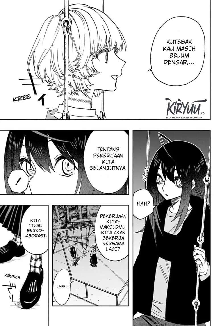 Chapter 64 - halaman 8