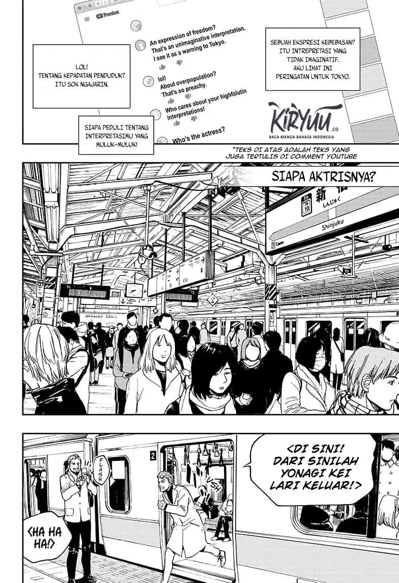 Chapter 63 - halaman 6