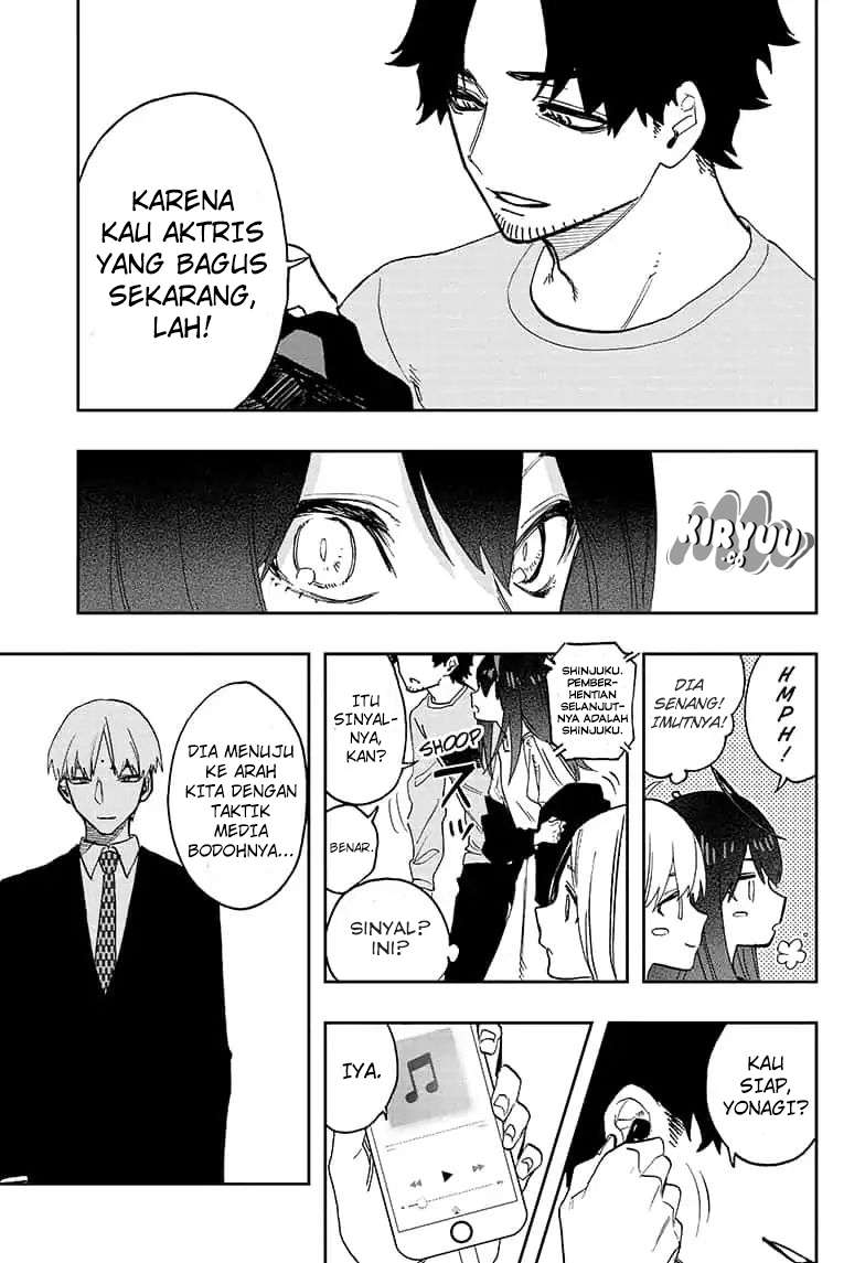 Chapter 62 - halaman 13