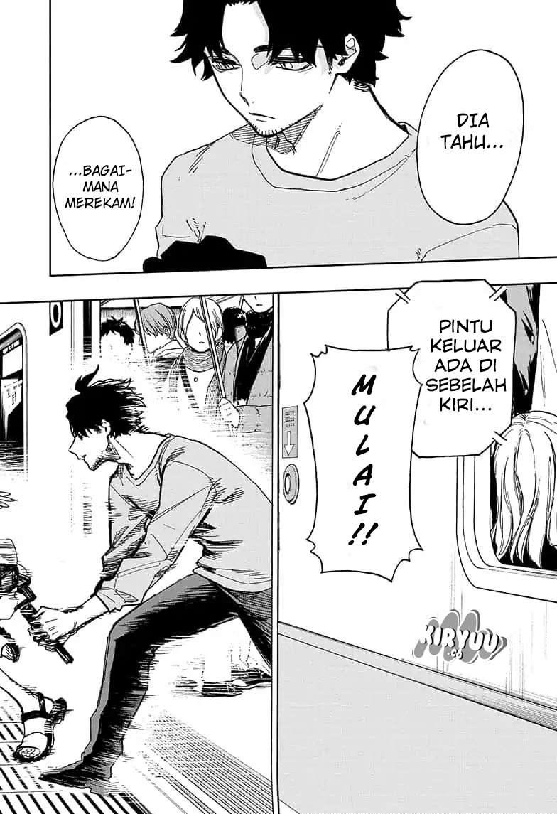 Chapter 62 - halaman 16