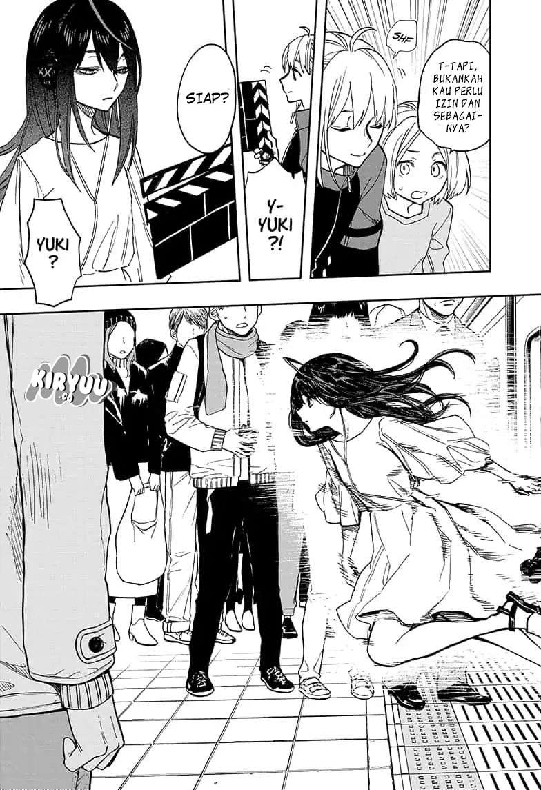 Chapter 62 - halaman 17