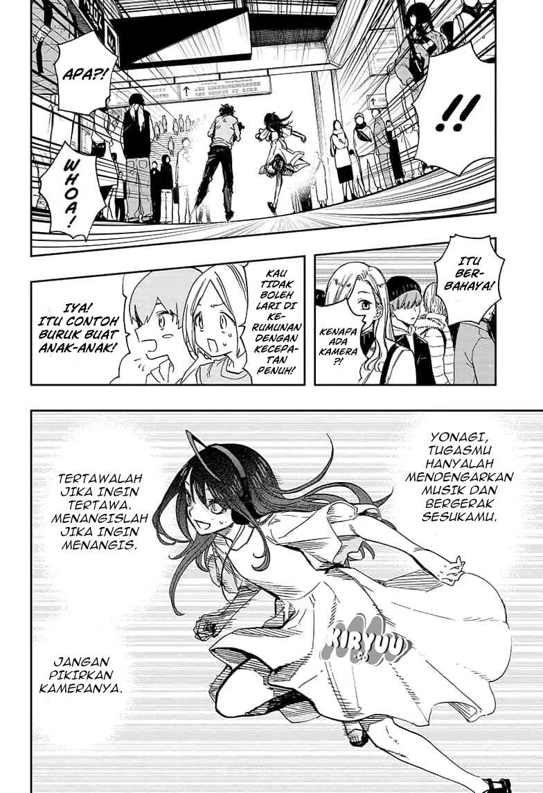 Chapter 62 - halaman 18