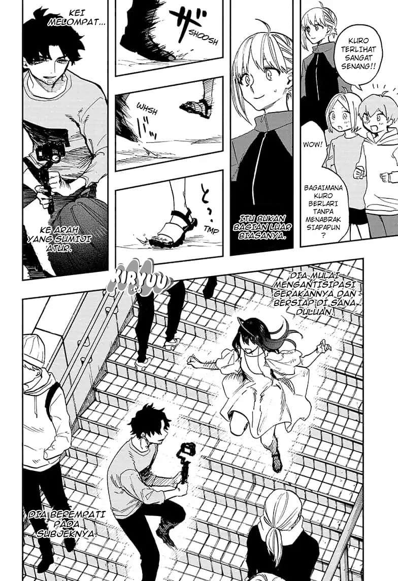 Chapter 62 - halaman 20