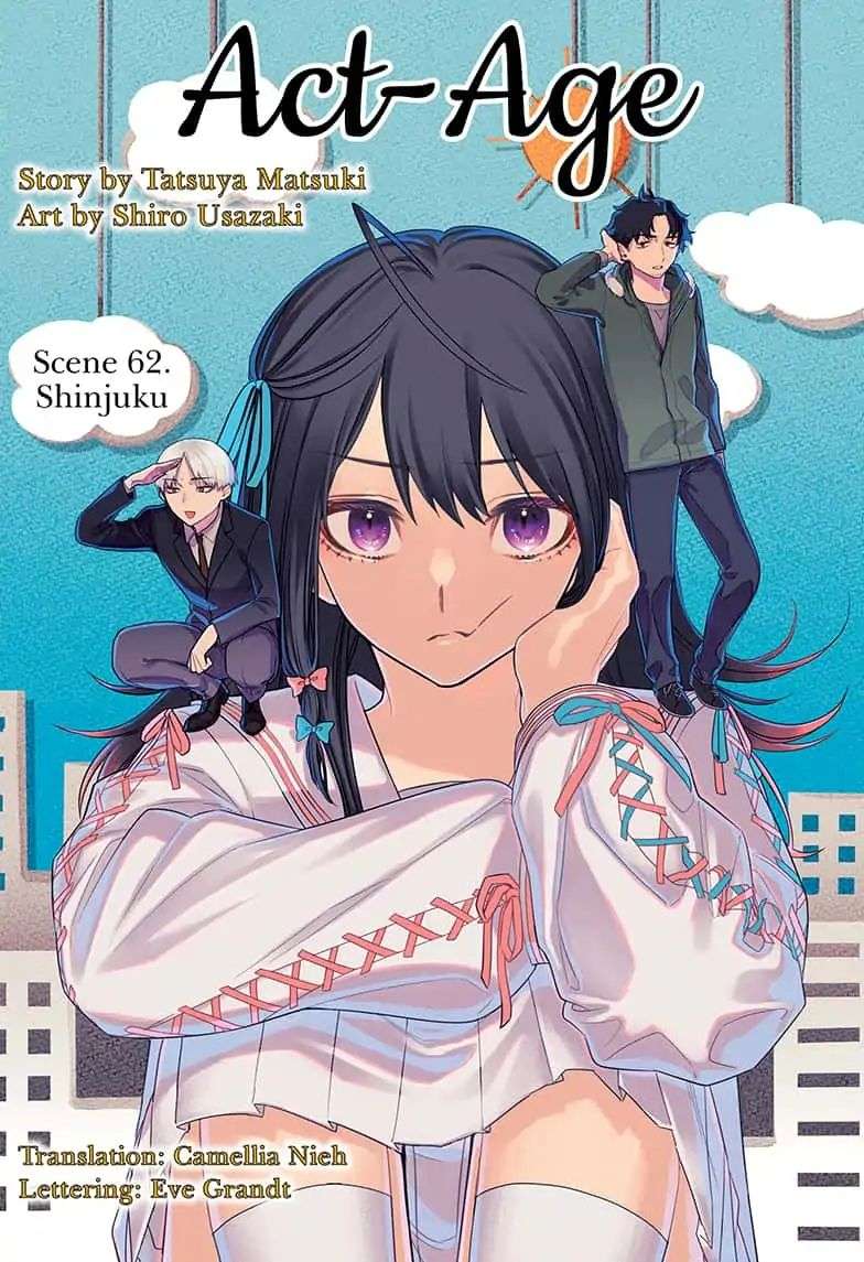 Chapter 62 - halaman 3