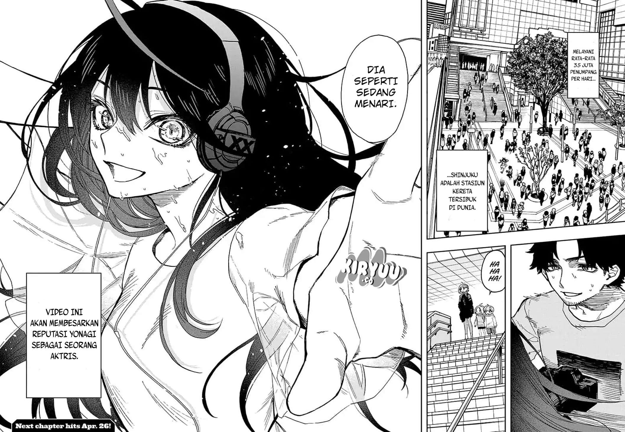 Chapter 62 - halaman 22