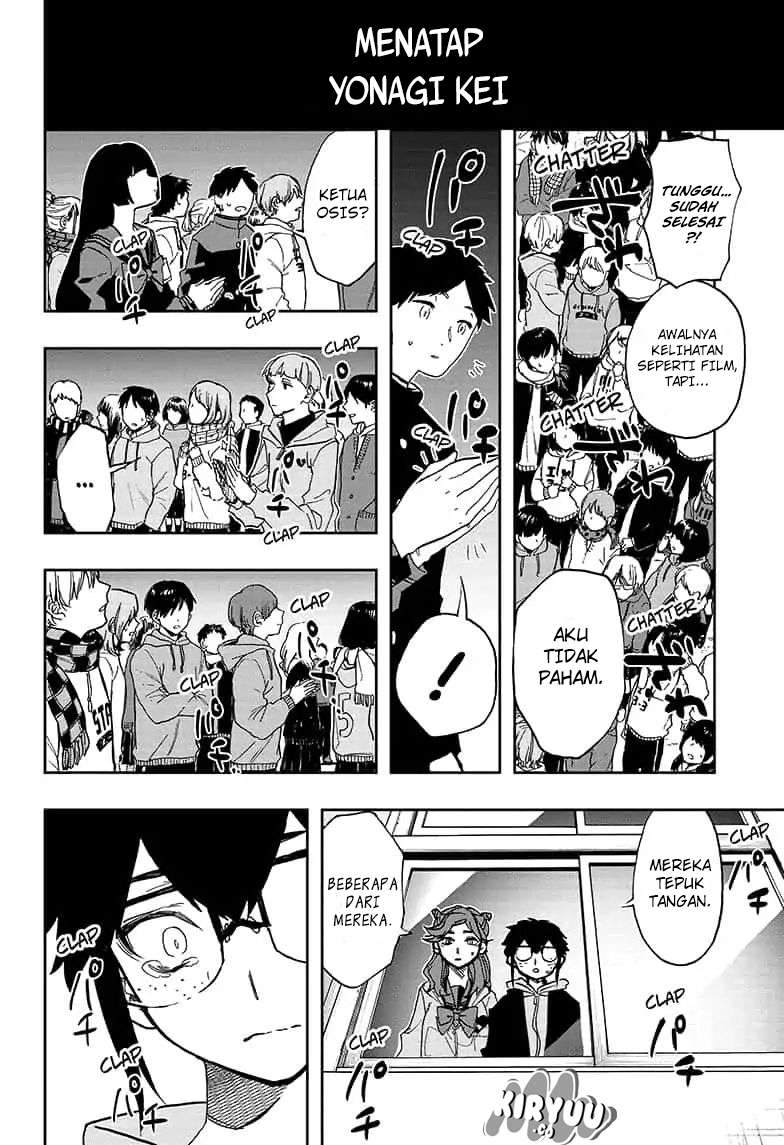 Chapter 61 - halaman 14