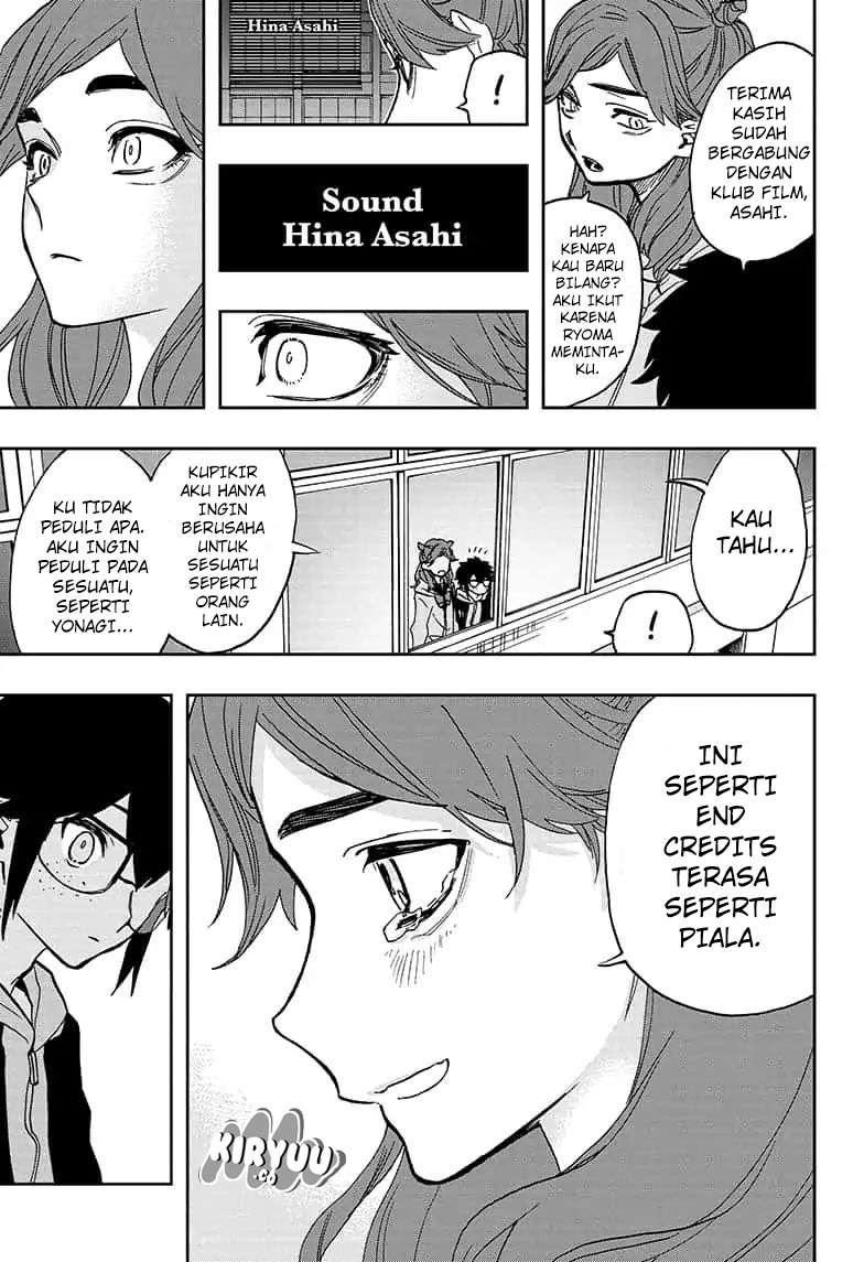 Chapter 61 - halaman 15