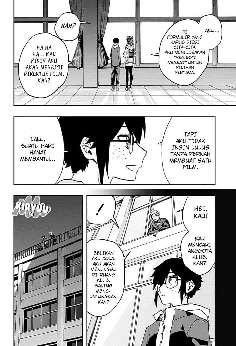 Chapter 61 - halaman 16